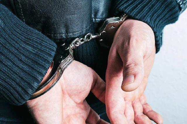 Sexuell motivierte berflle in Freiburg – 36-Jhriger festgenommen