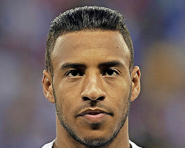 Der Gewinner in der WM-Vorbereitungszeit bei den Franzosen:  Corentin Tolisso  | Foto: dpa