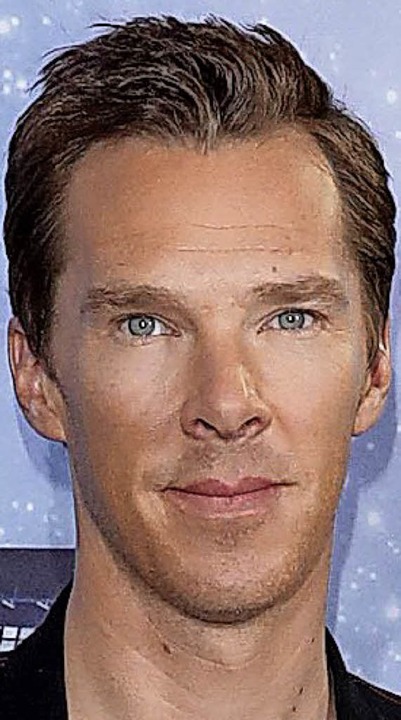 Cumberbatch  | Foto: dpa