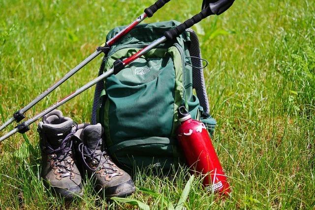 Wandern im Sdschwarzwald: Die einfachste Art der Entspannung