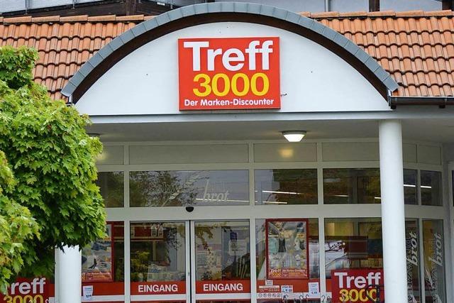 Edeka nimmt seine Billigmarke Treff 3000 im Sdwesten vom Markt