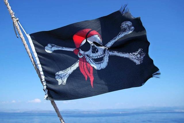 Vor Venezuelas Kste berfallen Piraten Luxusliner, Fischer und Touristen