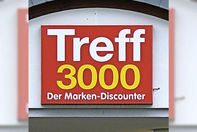 Treff 3000 verlsst Vrstetten