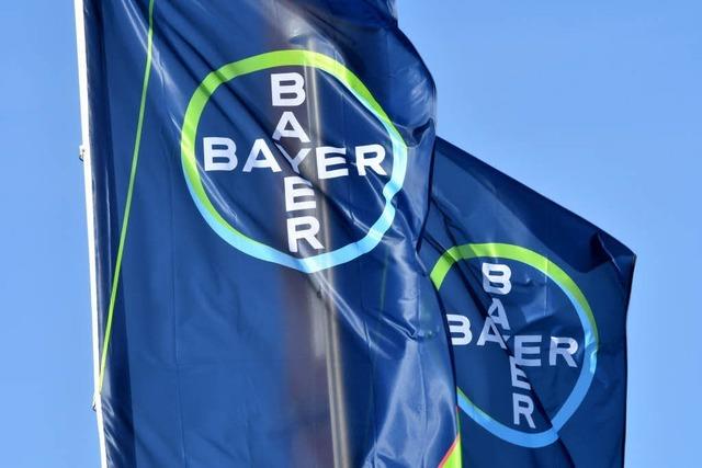 Monsanto: Bayer ist Herr im Hause