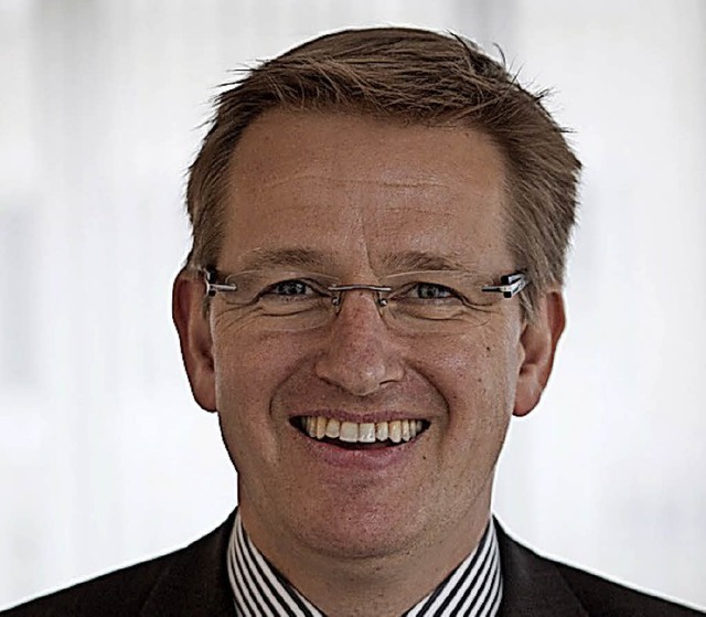 Hubertus Brggemann   | Foto: PR