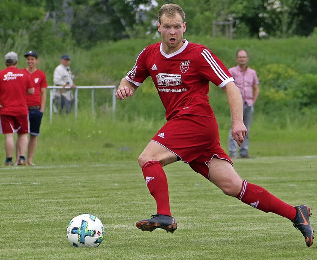 Dynamisch zur Vizemeisterschaft? Hinte...endes Fernduell im Kampf um Rang zwei.  | Foto: joachim hahne