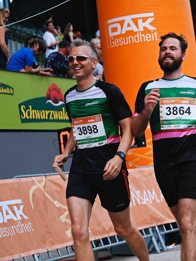 B2Run Freiburg 2018 B2Run Freiburg 2018