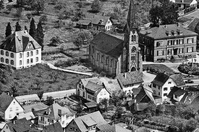 Ehemalige Schwesternhaus wird Zufluchtsort fr Geflchtete