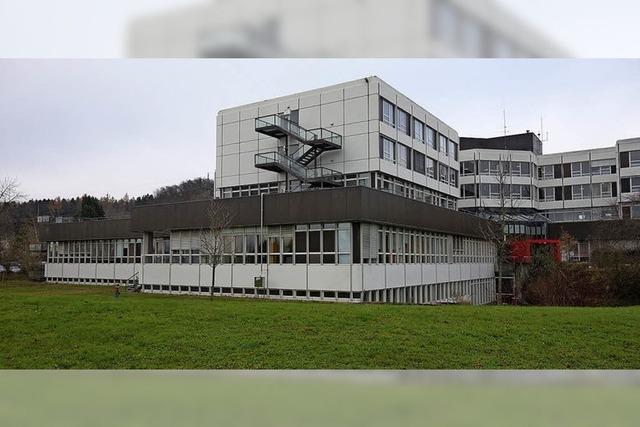 Der Campus kostet mehr als 30 Millionen Euro