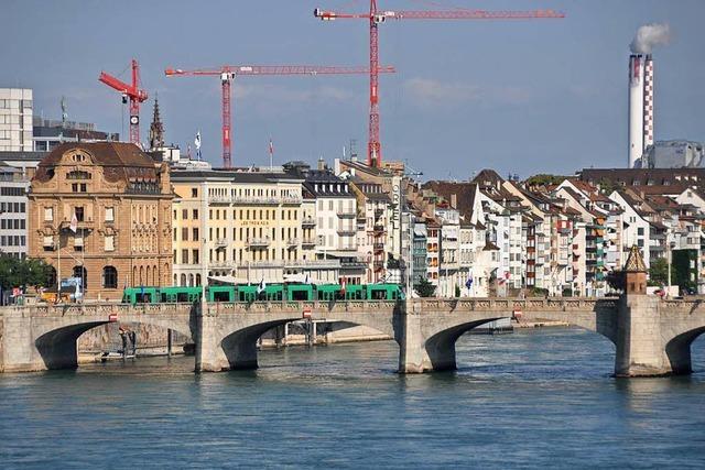 Volksentscheid in Basel: Wohnen ohne Wucher