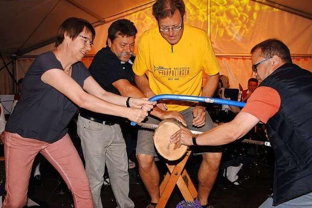 Fotos: 125 Jahre Musikverein Harpolingen