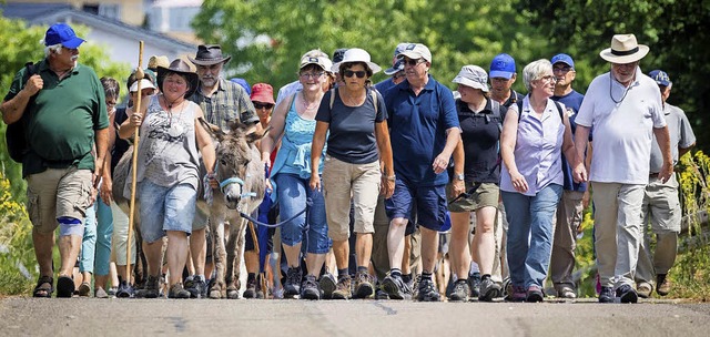 <BZ-FotoAnlauf>Muschel in Europa:</BZ-...Pilgertour zum Europa-Park aufmachen.   | Foto: Europa-Park