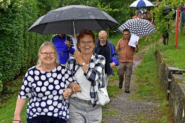 Den Dinkelberg erleben