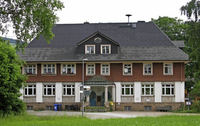 Der katholische Kindergarten St. Franziskus feiert sein 40-jhriges Bestehen.   | Foto: Ulrike Spiegelhalter