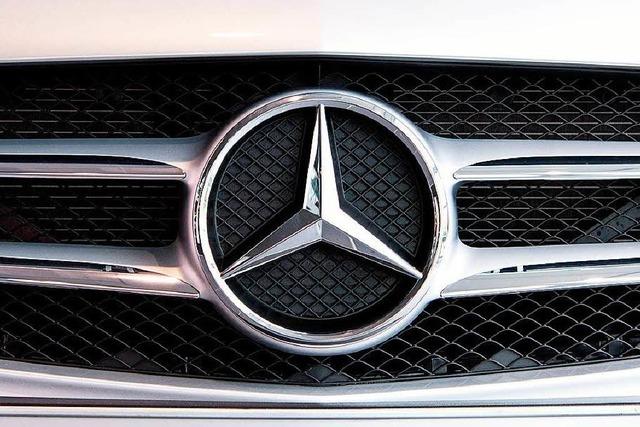 Software-Update fr Daimler-Diesel wird wohl Monate dauern