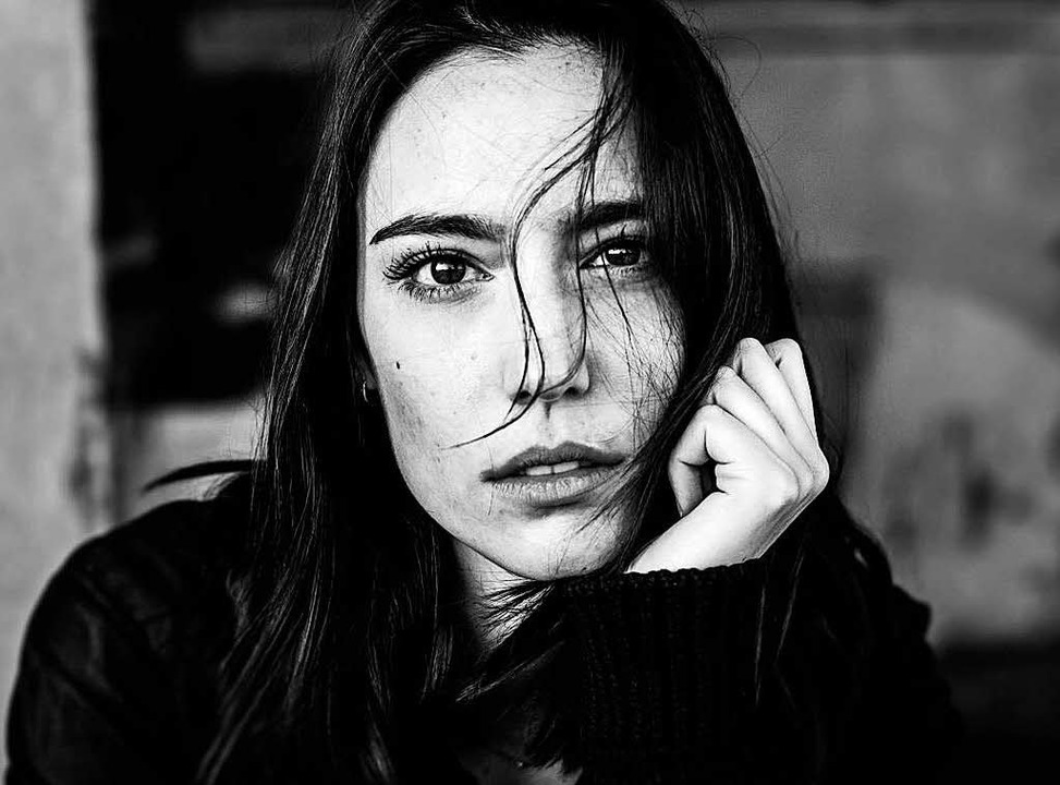 Die belgische Techno-DJ Amelie Lens le..., Borrowed Identity und viele weitere.  | Foto: Raia Maria Laura