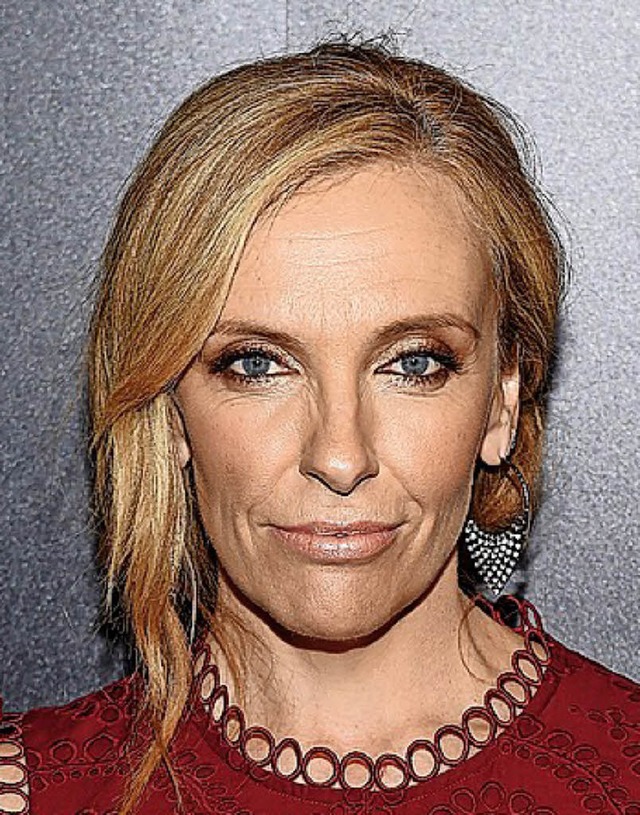 Toni Collette  | Foto: AFP