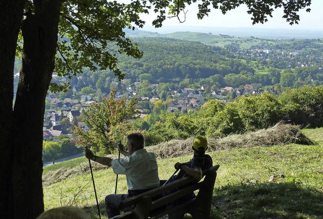   | Foto: Badenweiler Thermen und Touristik