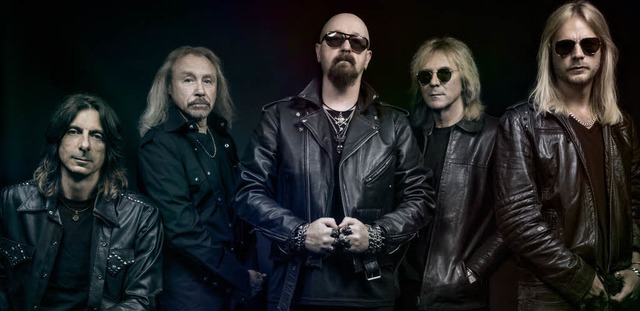 Judas Priest  | Foto: Wizard Promotions