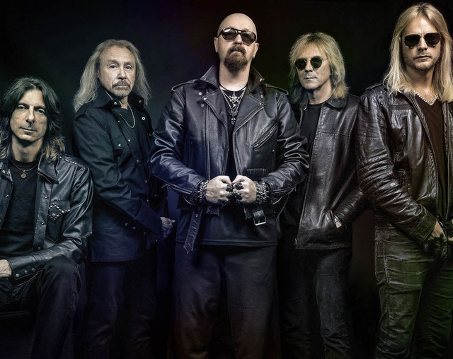 Judas Priest  | Foto: Wizard Promotions