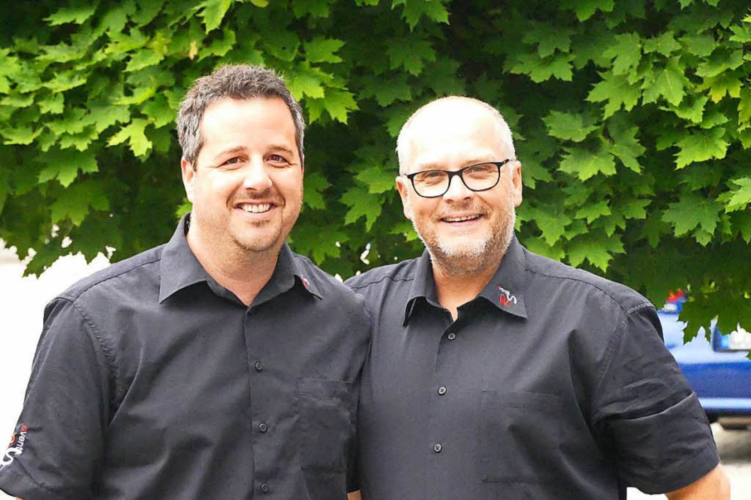 Veranstalter der "Rheingaudi" hoffen auf friedliches Festival