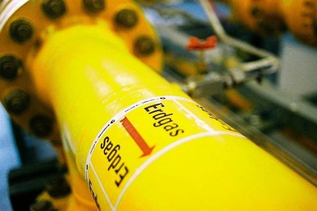 Niederlande verzichten auf Erdgas-Frderung