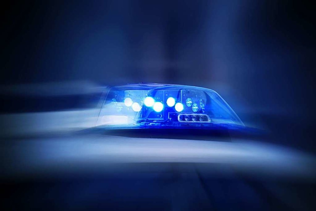 Die Polizei sucht Zeugen.  | Foto: pattilabelle  (stock.adobe.com)