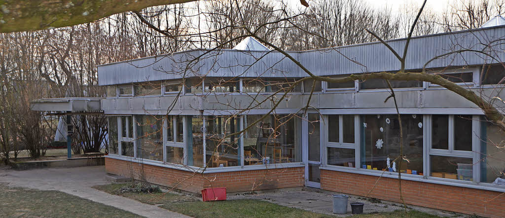 Vielfältige Kita-Landschaft - Emmendingen - Badische Zeitung