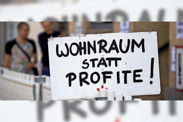 Motto: Raum fr Gutes