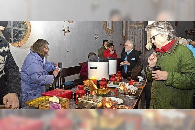 Jubilumsfeiern und der Kauf der Erlserkirche