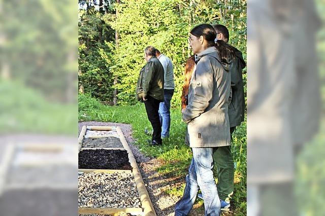 Braunes Wasser im Kneipp-Becken geht gar nicht