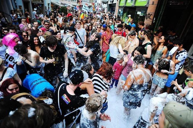 Der Konflikt um den CSD zeigt, wie Kommunikationsprobleme in eine Sackgasse fhren