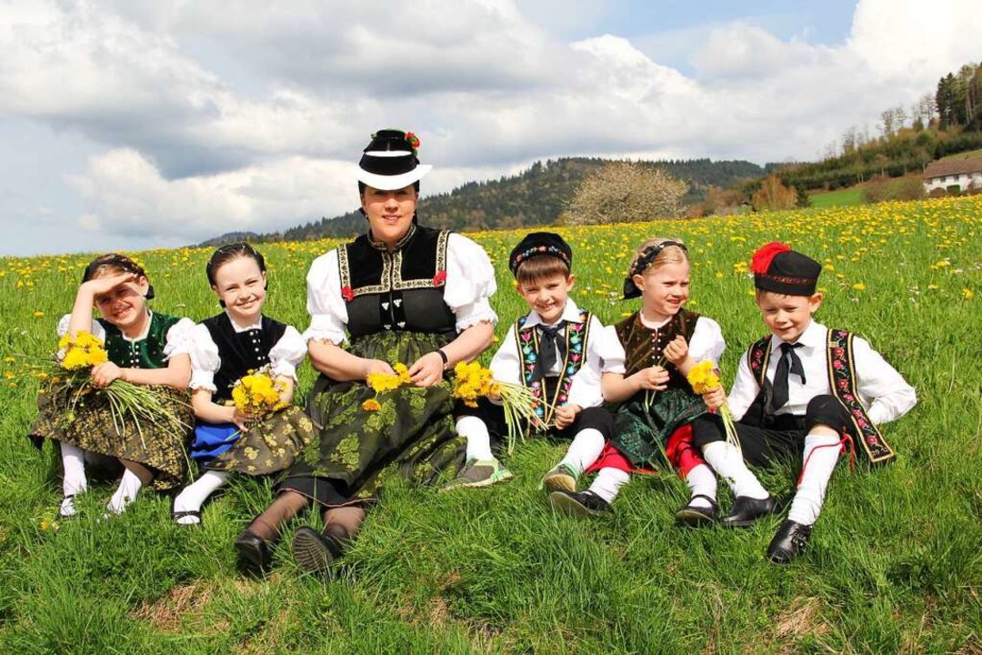 Der Höhepunkt – Landesfesttage in Waldkirch - Heimattage Waldkirch - Badische Zeitung