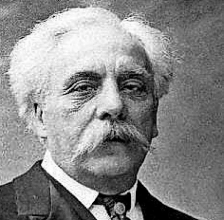 Gabriel Fauré  | Foto: Pro