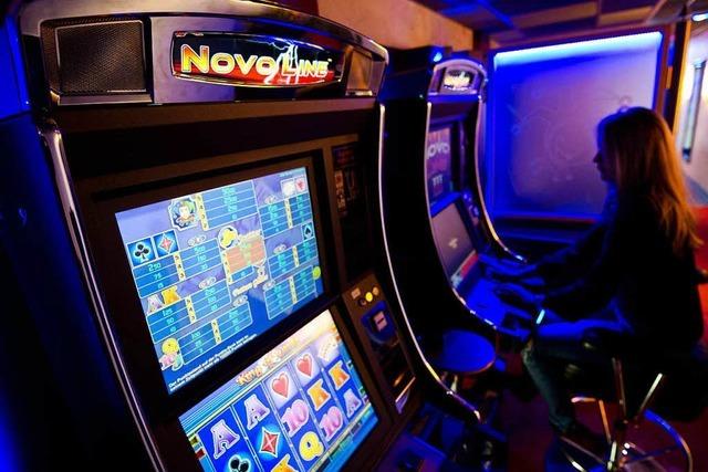Spielhallen-Betreiber fürchten Schließungen – und klagen gegen Glücksspielgesetz