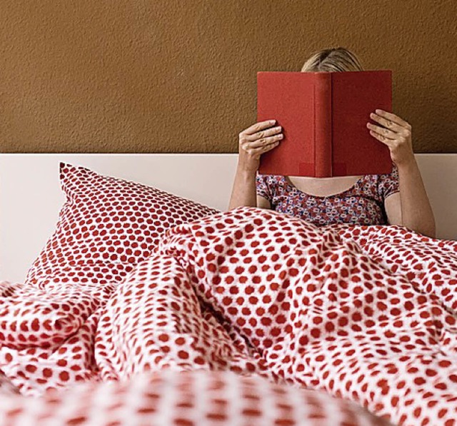 Verstecken hilft nicht: Bettwanzen  | Foto: photocasse.de/cydonna