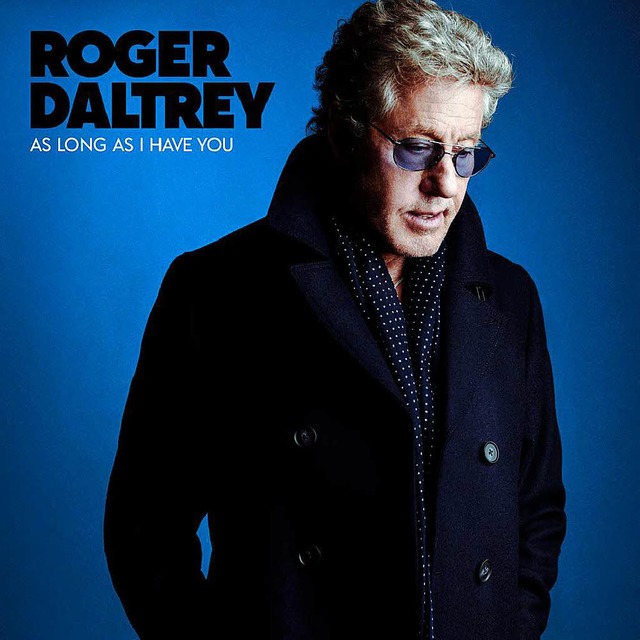 Roger Daltrey: As long as I have you (Polydor).  | Foto: Polydor
