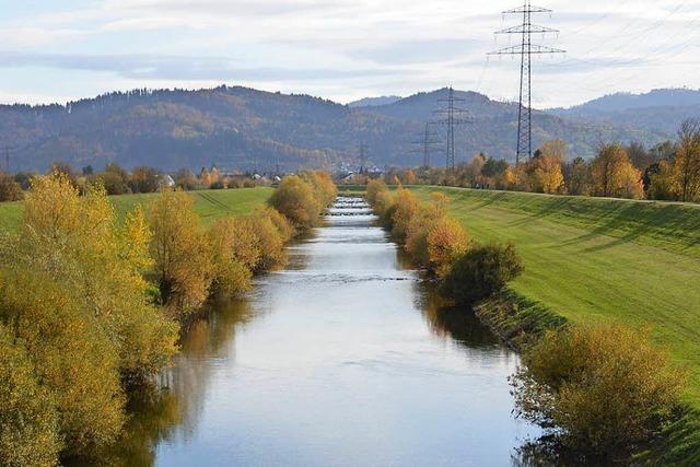 Landesgartenschau soll Offenburg zur Stadt am Wasser machen