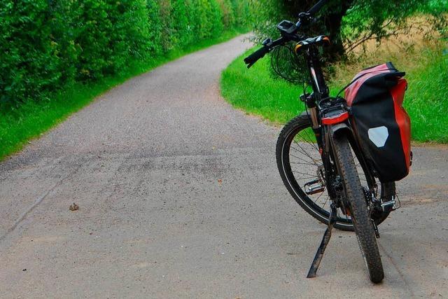 Radschnellweg zwischen Freiburg und Emmendingen soll Pendler anlocken