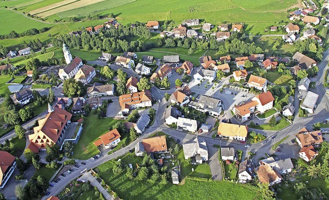 Am Sonntag besteht zustzlich zu dem b...ge finden von 12.30 bis 19 Uhr statt.  | Foto: Wilfried Dieckmann