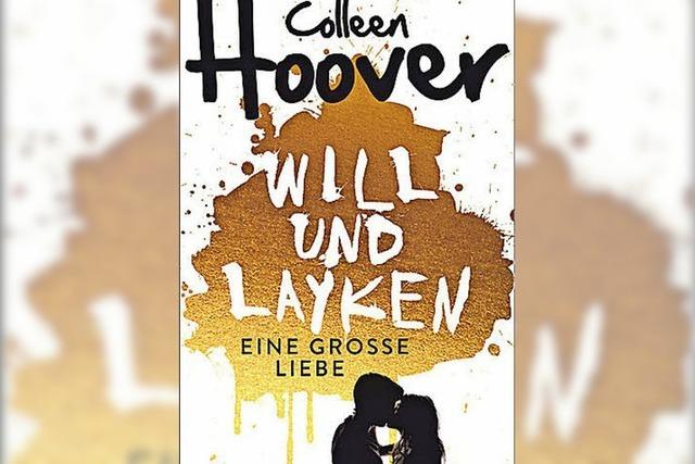 BUCHTIPP: Drei Tage auf Wolke sieben