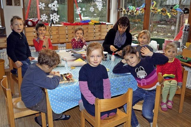 Schallbach will mit dem Weiler Familienzentrum kooperieren