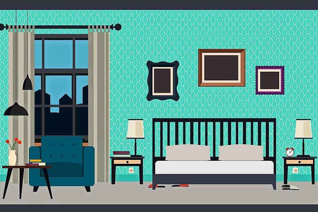 Die Zweckentfremdung von Wohnraum ist in Freiburg verboten – eigentlich.  | Foto:   ilyabolotov