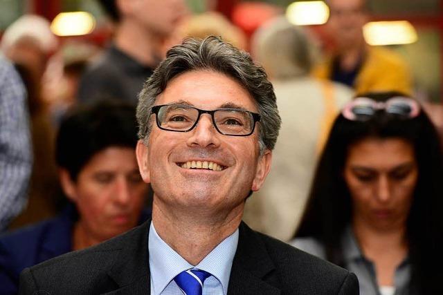Fotos: Die Highlights aus 16 Jahren Dieter Salomon
