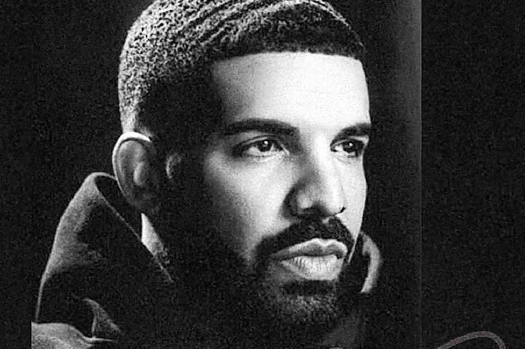Drake Vieles genial, manches beliebig Rock & Pop Badische Zeitung