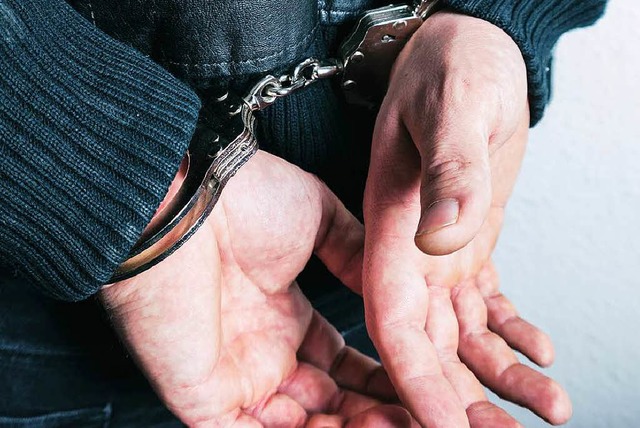 Im Zusammenhang mit einer mutmalichen...igung wurden zwei Mnner festgenommen.  | Foto: RCFotostock (Fotolia)