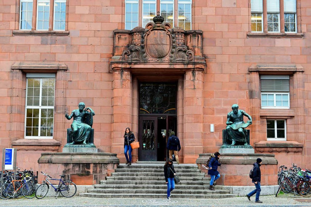 Die Wahlbeteiligung ist im Vergleich zum letzten Jahr leicht gestiegen.  | Foto: Ingo Schneider