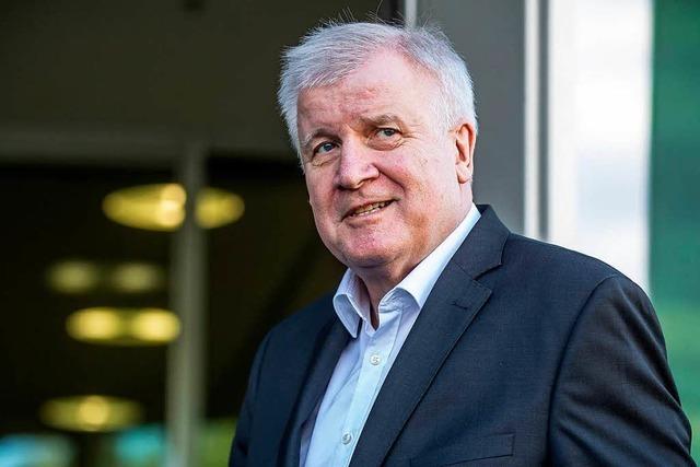 Seehofer bleibt nach Unions-Kompromiss Innenminister – wie reagiert die SPD?