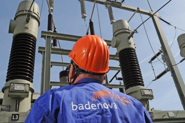 Energieversorger Badenova nennt Kartellverfahren 