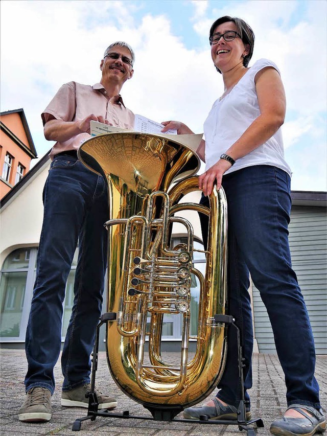 34 Musikstcke sind in der Verlosung f...rden &#8211; das Publikum entscheidet.  | Foto: Jrn Kerckhoff